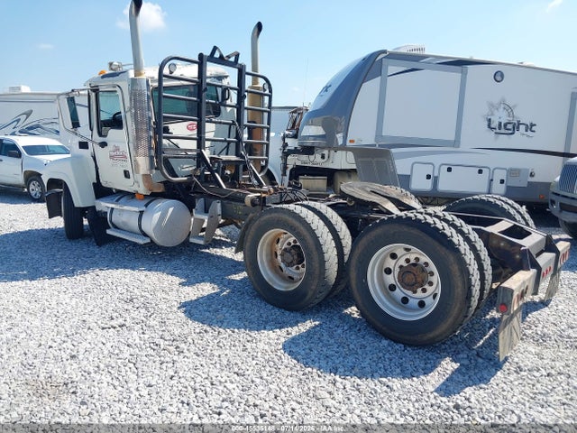 Aukcja sprzedaży 2007 Mack 600 Chn600, vin: 1M1AJ07Y07N011316, numer aukcji: 45535148