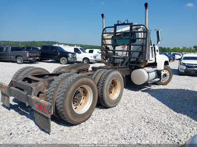 Aukcja sprzedaży 2007 Mack 600 Chn600, vin: 1M1AJ07Y07N011316, numer aukcji: 45535148