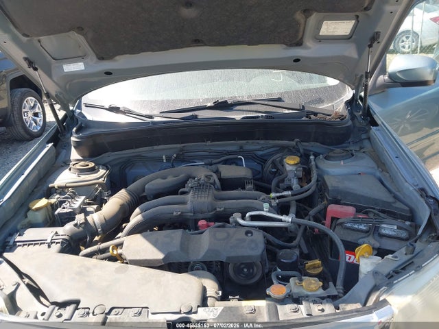 Aukcja sprzedaży 2011 Subaru Forester 2.5x Premium, vin: JF2SHADC1BH781354, numer aukcji: 45535153