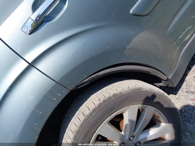 Aukcja sprzedaży 2011 Subaru Forester 2.5x Premium, vin: JF2SHADC1BH781354, numer aukcji: 45535153