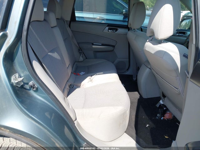 Aukcja sprzedaży 2011 Subaru Forester 2.5x Premium, vin: JF2SHADC1BH781354, numer aukcji: 45535153