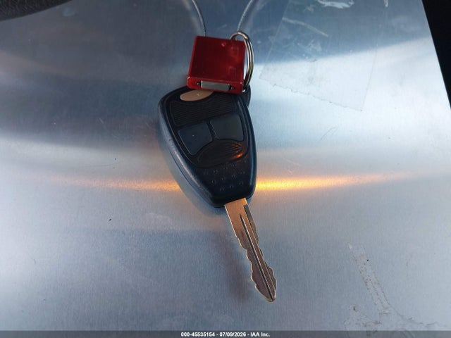 2007 Dodge Magnum მანქანა იყიდება აუქციონზე, vin: 2D4FV47T37H819337, აუქციონის ნომერი: 45535154