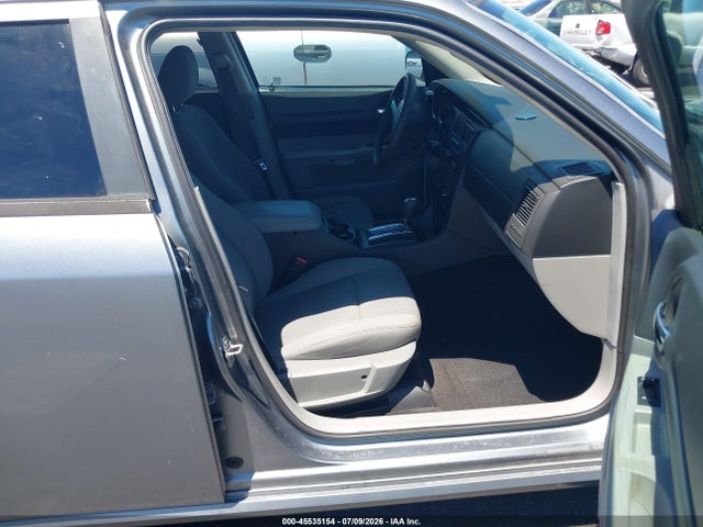 2007 Dodge Magnum მანქანა იყიდება აუქციონზე, vin: 2D4FV47T37H819337, აუქციონის ნომერი: 45535154