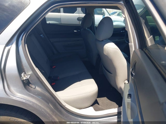2007 Dodge Magnum მანქანა იყიდება აუქციონზე, vin: 2D4FV47T37H819337, აუქციონის ნომერი: 45535154