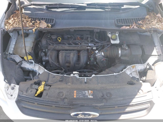 Ford ESCAPE S 2015 1FMCU0F76FUB95718 Image 10