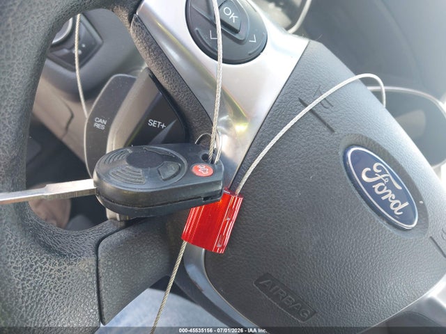Ford ESCAPE S 2015 1FMCU0F76FUB95718 Image 11