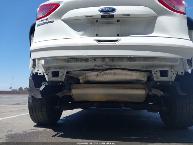 Ford ESCAPE S 2015 1FMCU0F76FUB95718 Image 14