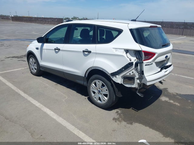 Ford ESCAPE S 2015 1FMCU0F76FUB95718 Image 3