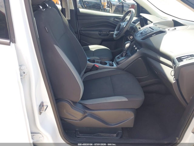 Ford ESCAPE S 2015 1FMCU0F76FUB95718 Image 5