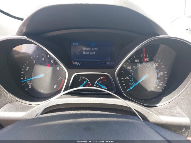 Ford ESCAPE S 2015 1FMCU0F76FUB95718 Image 7