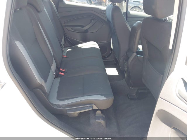 Ford ESCAPE S 2015 1FMCU0F76FUB95718 Image 8
