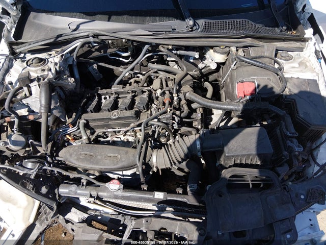 Acura Integra A-spec Technology 2023 19UDE4H6XPA002024 Image 10
