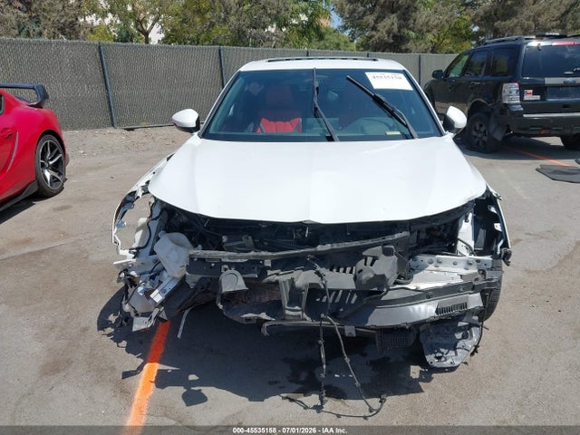 Acura Integra A-spec Technology 2023 19UDE4H6XPA002024 Image 12