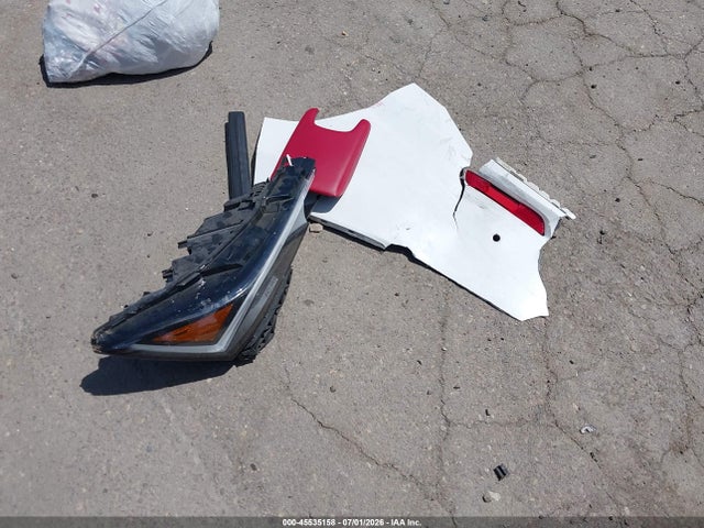 Acura Integra A-spec Technology 2023 19UDE4H6XPA002024 Image 11