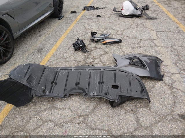 Toyota Highlander Le 2023 5TDKDRBH2PS522205 Image 12