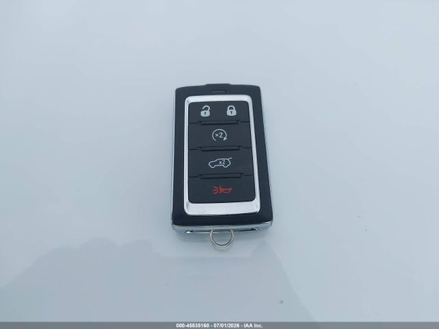 1C4RJHEG3S8689724 Jeep Grand Cherokee Summit 4x4