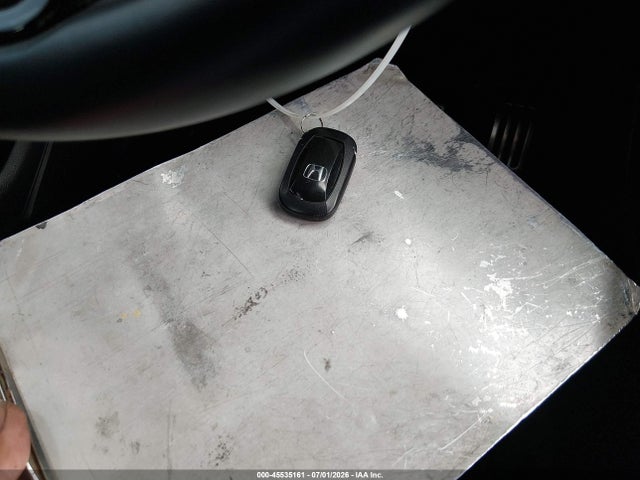 2HGFE2F51SH539236 Honda Civic Sport