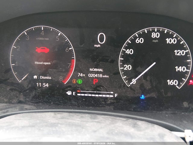 2HGFE2F51SH539236 Honda Civic Sport