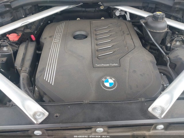 5UXCR6C57KLL24320 BMW X5 Xdrive40i