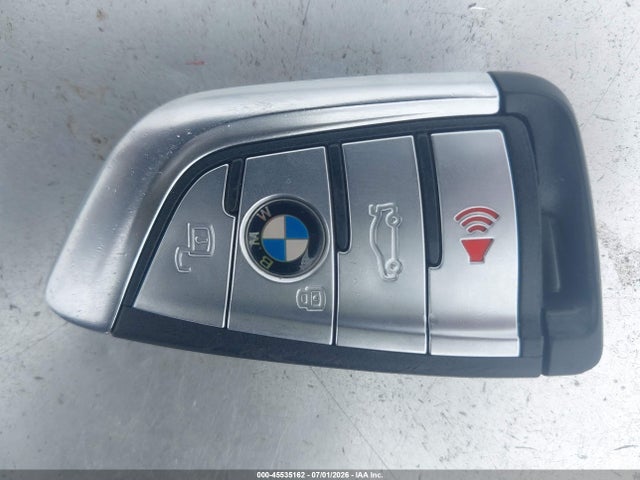 5UXCR6C57KLL24320 BMW X5 Xdrive40i