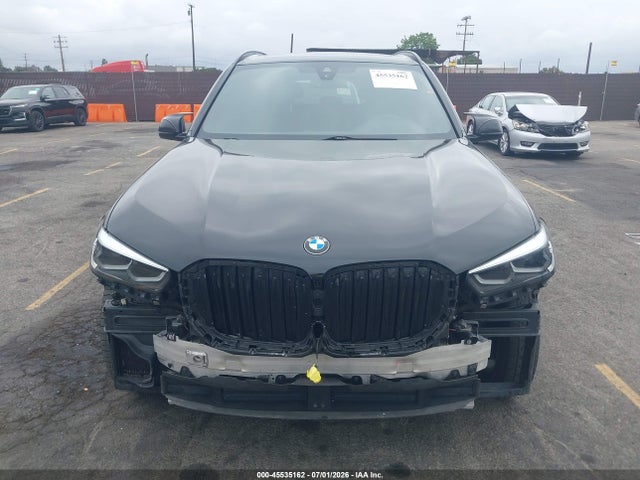 5UXCR6C57KLL24320 BMW X5 Xdrive40i