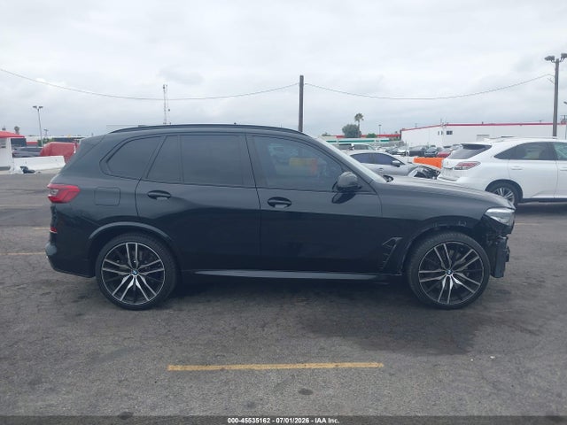 5UXCR6C57KLL24320 BMW X5 Xdrive40i