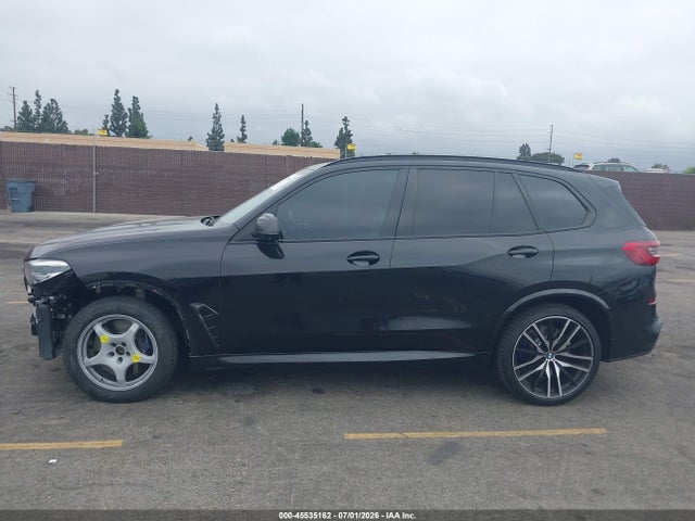 5UXCR6C57KLL24320 BMW X5 Xdrive40i