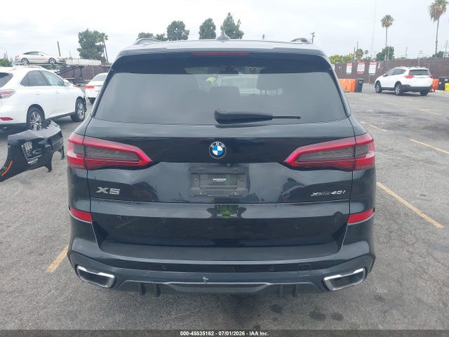 5UXCR6C57KLL24320 BMW X5 Xdrive40i
