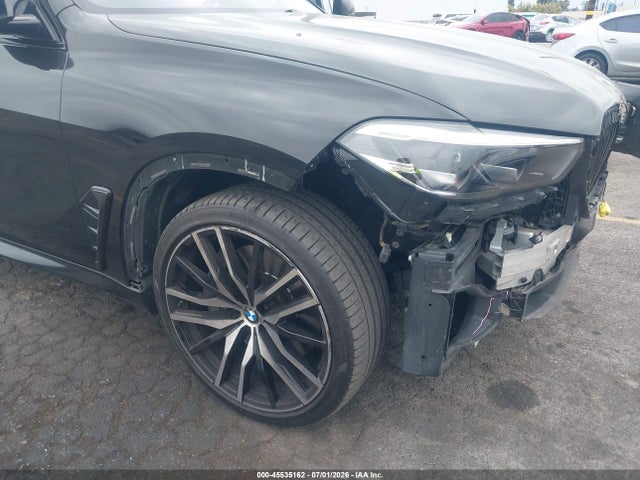 5UXCR6C57KLL24320 BMW X5 Xdrive40i