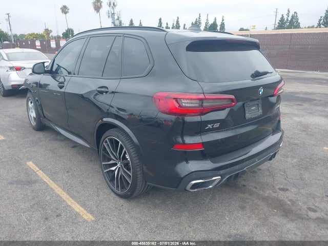 5UXCR6C57KLL24320 BMW X5 Xdrive40i