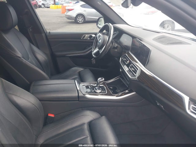 5UXCR6C57KLL24320 BMW X5 Xdrive40i