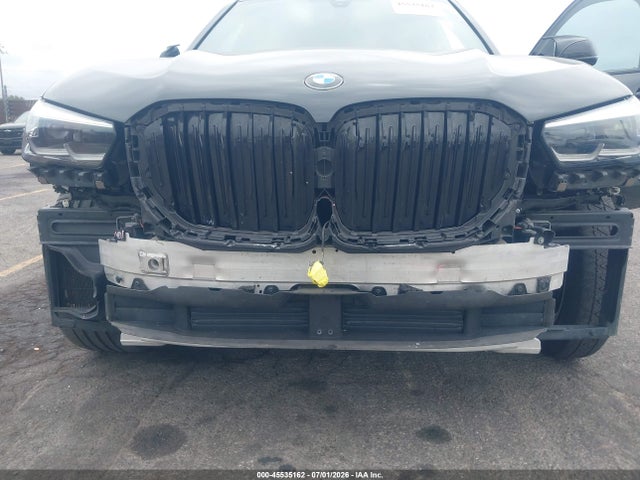 5UXCR6C57KLL24320 BMW X5 Xdrive40i