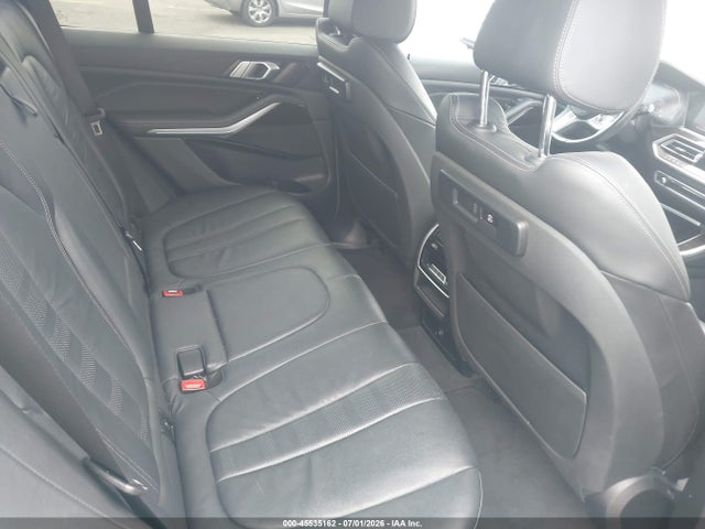 5UXCR6C57KLL24320 BMW X5 Xdrive40i