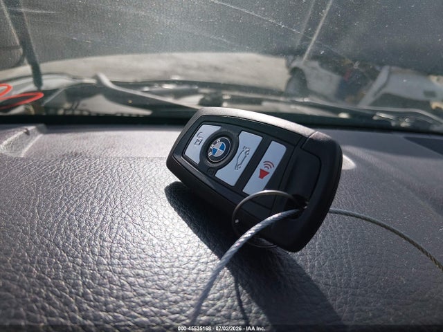 WBA5A7C57FD628204 BMW 528i Xdrive