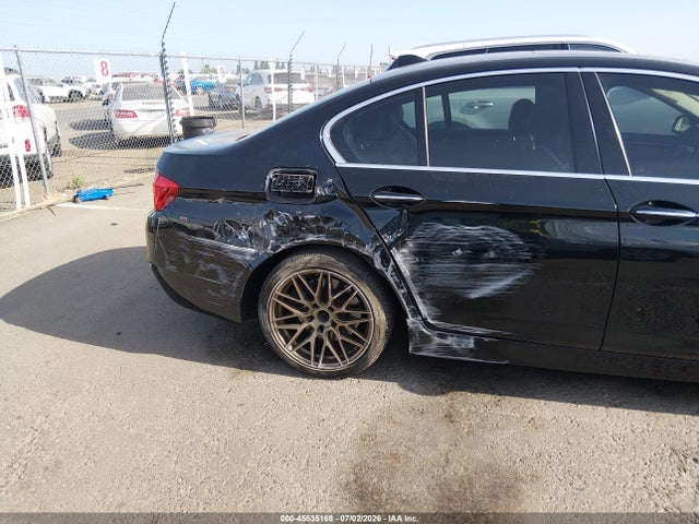 WBA5A7C57FD628204 BMW 528i Xdrive