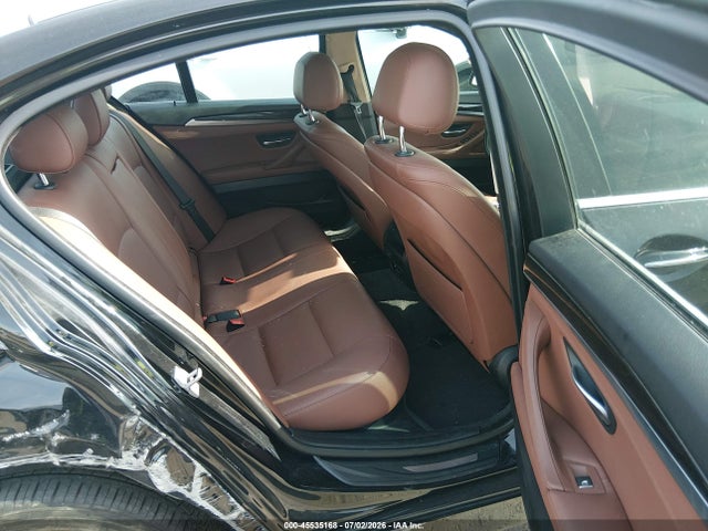 WBA5A7C57FD628204 BMW 528i Xdrive