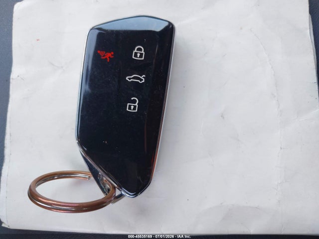 Volkswagen Id.4 S 2023 1V25MPE83PC037746 Image 11
