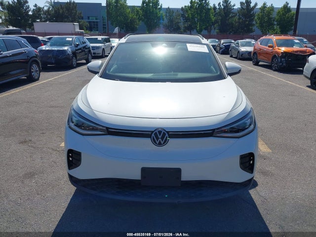 Volkswagen Id.4 S 2023 1V25MPE83PC037746 Image 12