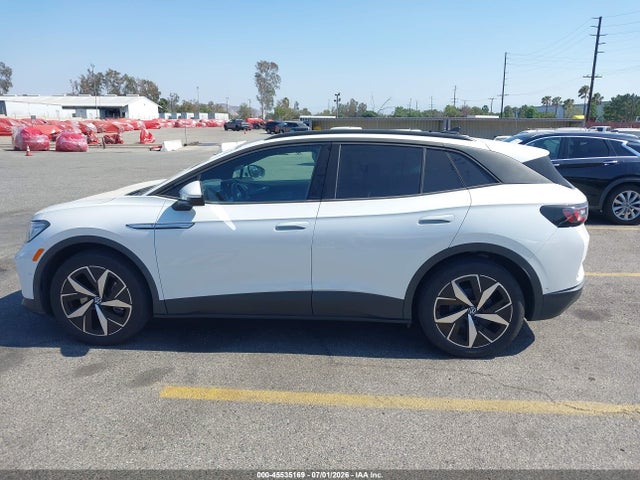 Volkswagen Id.4 S 2023 1V25MPE83PC037746 Image 14