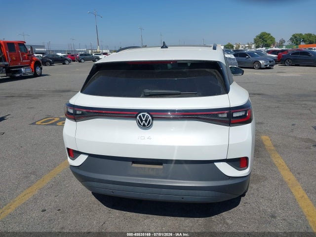 Volkswagen Id.4 S 2023 1V25MPE83PC037746 Image 16