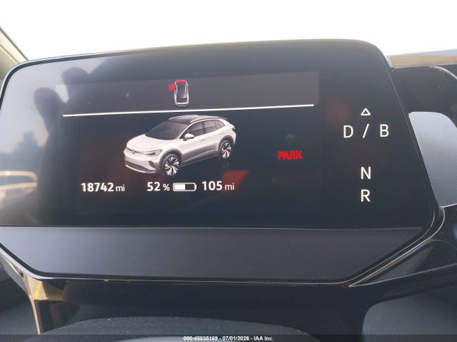Volkswagen Id.4 S 2023 1V25MPE83PC037746 Image 17