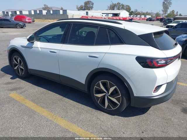 Volkswagen Id.4 S 2023 1V25MPE83PC037746 Image 3