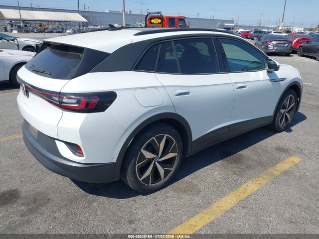 Volkswagen Id.4 S 2023 1V25MPE83PC037746 Image 4