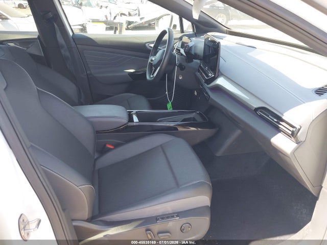 Volkswagen Id.4 S 2023 1V25MPE83PC037746 Image 5