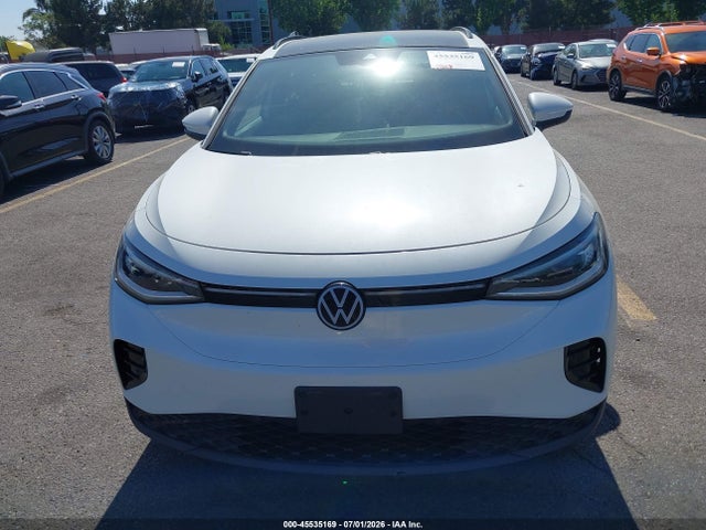 Volkswagen Id.4 S 2023 1V25MPE83PC037746 Image 6