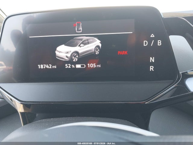 Volkswagen Id.4 S 2023 1V25MPE83PC037746 Image 7