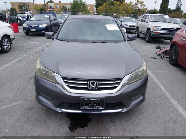 Honda ACCORD EX 2015 1HGCR2F76FA208472 Image 13
