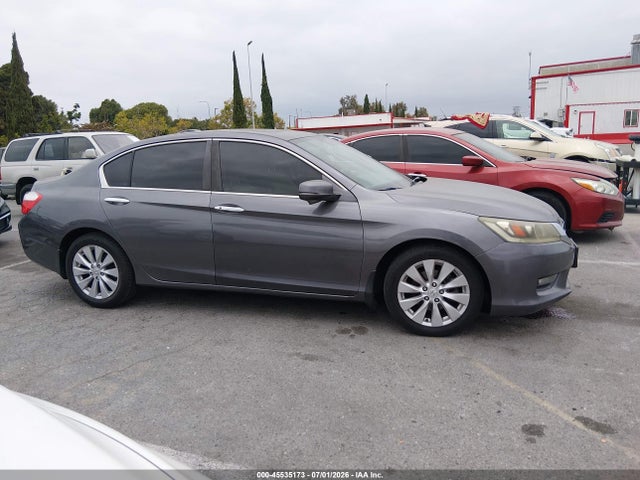 Honda ACCORD EX 2015 1HGCR2F76FA208472 Image 14