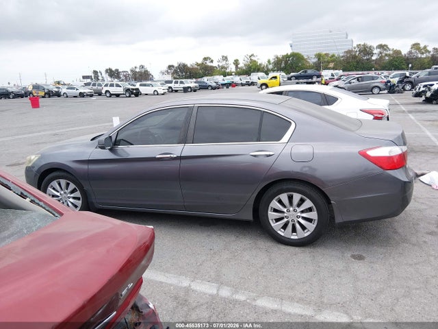 Honda ACCORD EX 2015 1HGCR2F76FA208472 Image 15