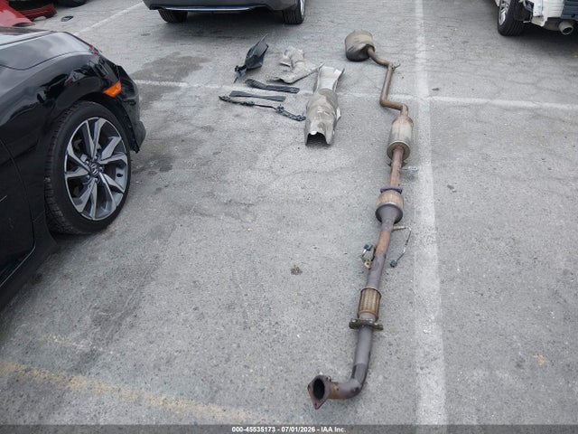 Honda ACCORD EX 2015 1HGCR2F76FA208472 Image 12